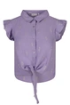 CITY LIFE dames blouse korte mouw