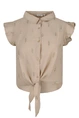 CITY LIFE dames blouse korte mouw