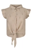 CITY LIFE dames blouse korte mouw