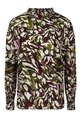 CITY LIFE dames blouse lange mouw