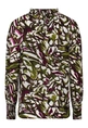 CITY LIFE dames blouse lange mouw