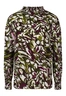 CITY LIFE dames blouse lange mouw