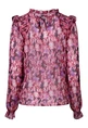 CITY LIFE dames blouse