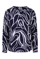 CITY LIFE dames blouse