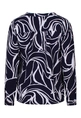CITY LIFE dames blouse
