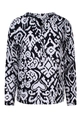 CITY LIFE dames blouse