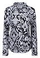 CITY LIFE dames blouse