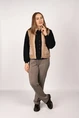 CITY LIFE dames blouse