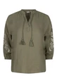 CITY LIFE dames blouse