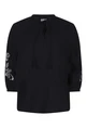 CITY LIFE dames blouse