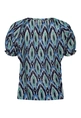 CITY LIFE dames blouse