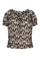 CITY LIFE dames blouse