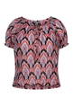 CITY LIFE dames blouse