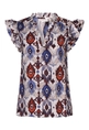 CITY LIFE dames blouse