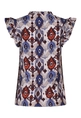 CITY LIFE dames blouse
