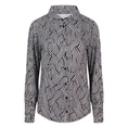 CITY LIFE dames blouse