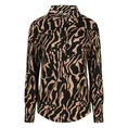 CITY LIFE dames blouse