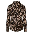 CITY LIFE dames blouse