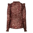 CITY LIFE dames blouse