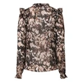 CITY LIFE dames blouse