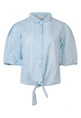 CITY LIFE dames blouse