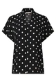 CITY LIFE dames blouse
