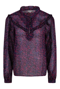 CITY LIFE dames blouse
