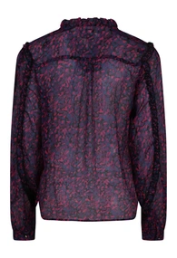 CITY LIFE dames blouse