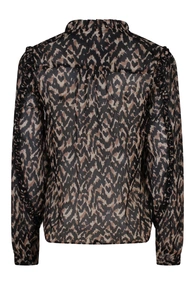 CITY LIFE dames blouse
