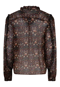CITY LIFE dames blouse