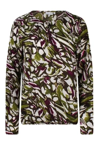 CITY LIFE dames blouse
