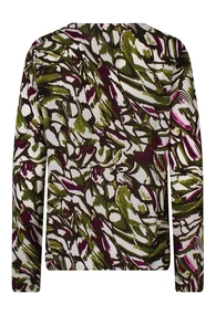 CITY LIFE dames blouse