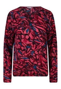 CITY LIFE dames blouse