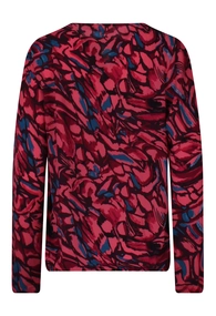 CITY LIFE dames blouse