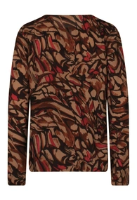 CITY LIFE dames blouse