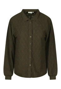 CITY LIFE dames blouse