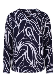 CITY LIFE dames blouse