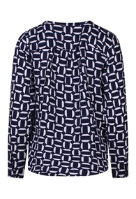 CITY LIFE dames blouse