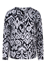 CITY LIFE dames blouse