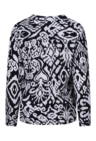 CITY LIFE dames blouse