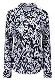 CITY LIFE dames blouse