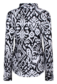 CITY LIFE dames blouse