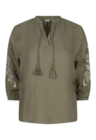 CITY LIFE dames blouse