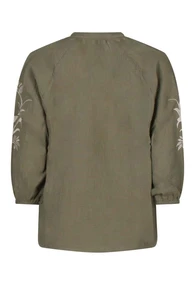 CITY LIFE dames blouse