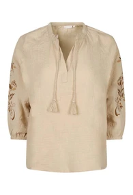 CITY LIFE dames blouse
