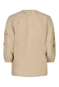 CITY LIFE dames blouse