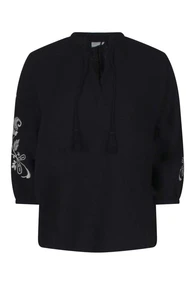 CITY LIFE dames blouse