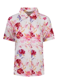 CITY LIFE dames blouse
