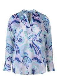 CITY LIFE dames blouse
