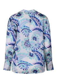CITY LIFE dames blouse
